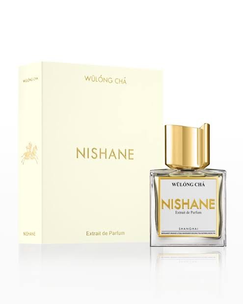 Nishane Wulóng Chá